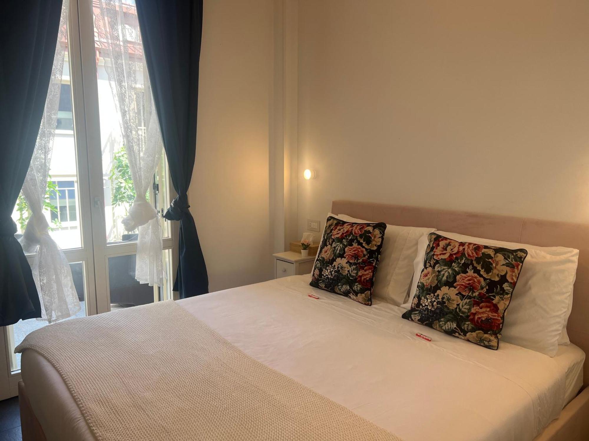 Apartamento Regina In Melegnano - Wifi, Breakfast Box And Terrace *