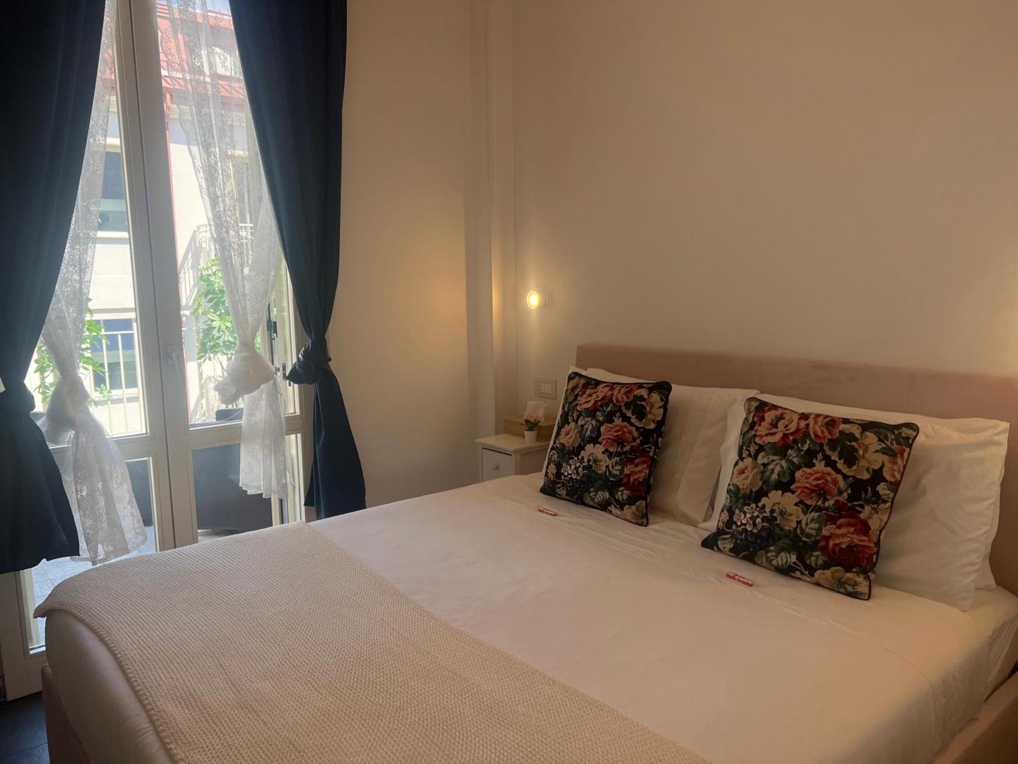 Apartamento Regina In Melegnano - Wifi, Breakfast Box And Terrace Milán